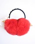 MCM Robbit Ear Muffs, front view